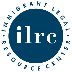 logo ILRC